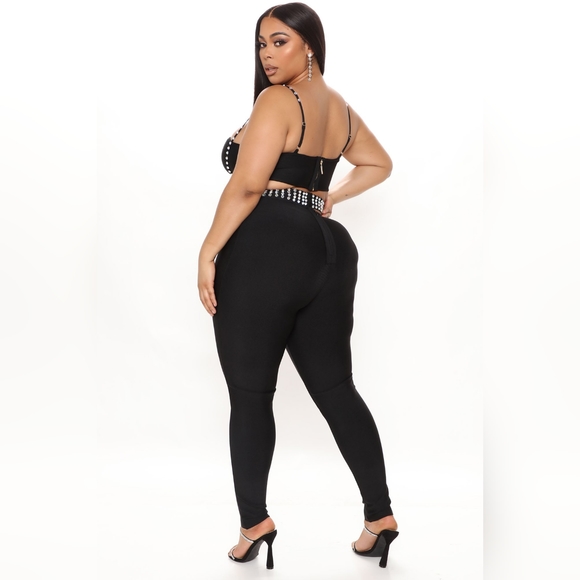 Fashion nova pant set - Picture 7 of 12